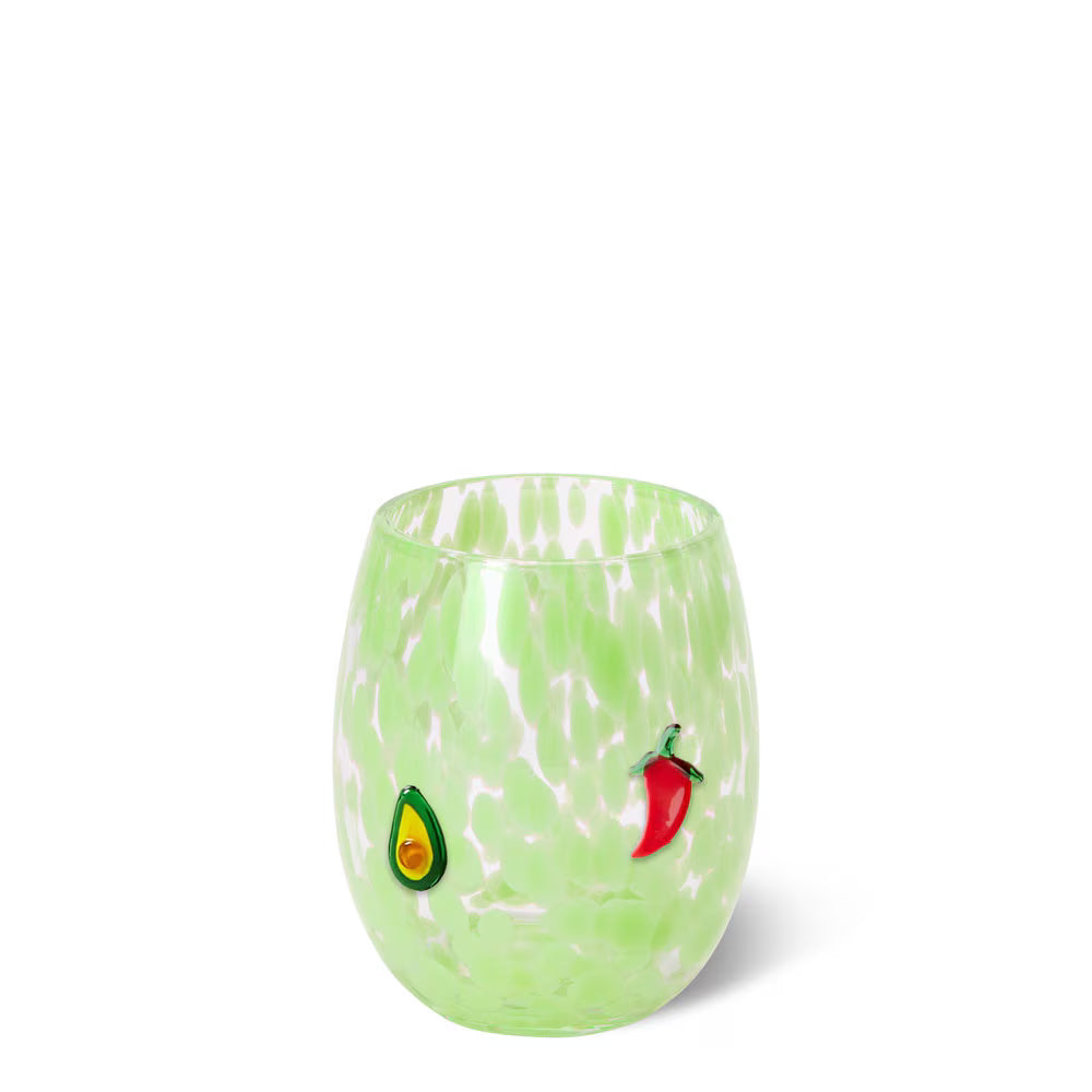 JUNE MARKET: Taco Night - Clearly Cute by Swig (Ships Late September)