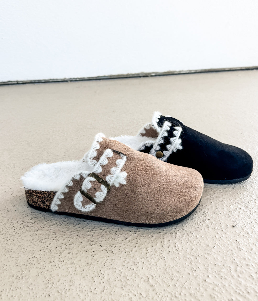 Soft Steps Clog by Not Rated