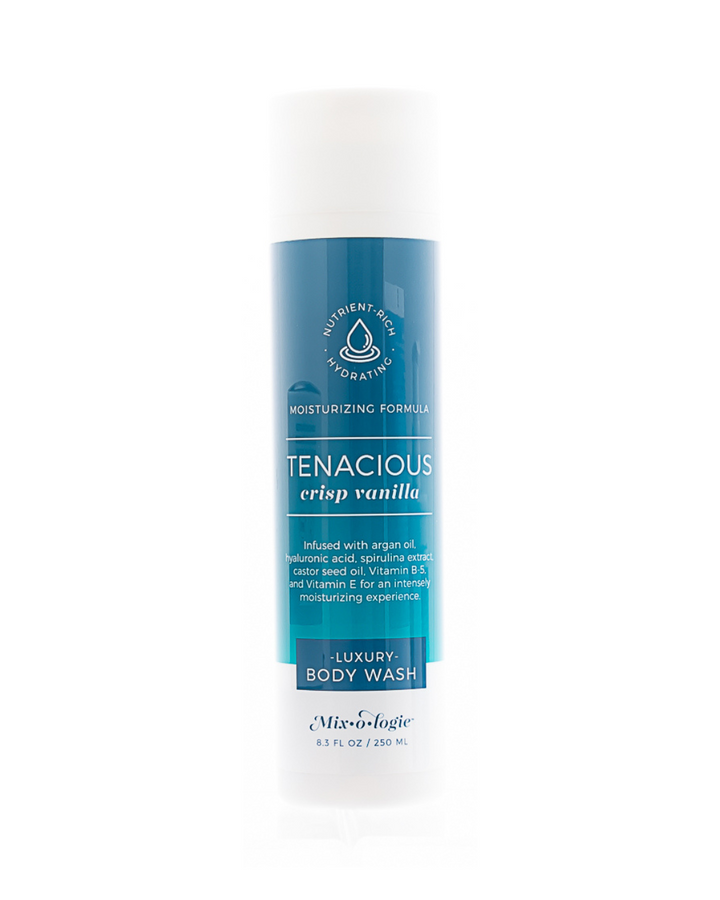 Luxury Body Wash by Mixologie (SEPT ARRAY: Ships in 2-3 Weeks)