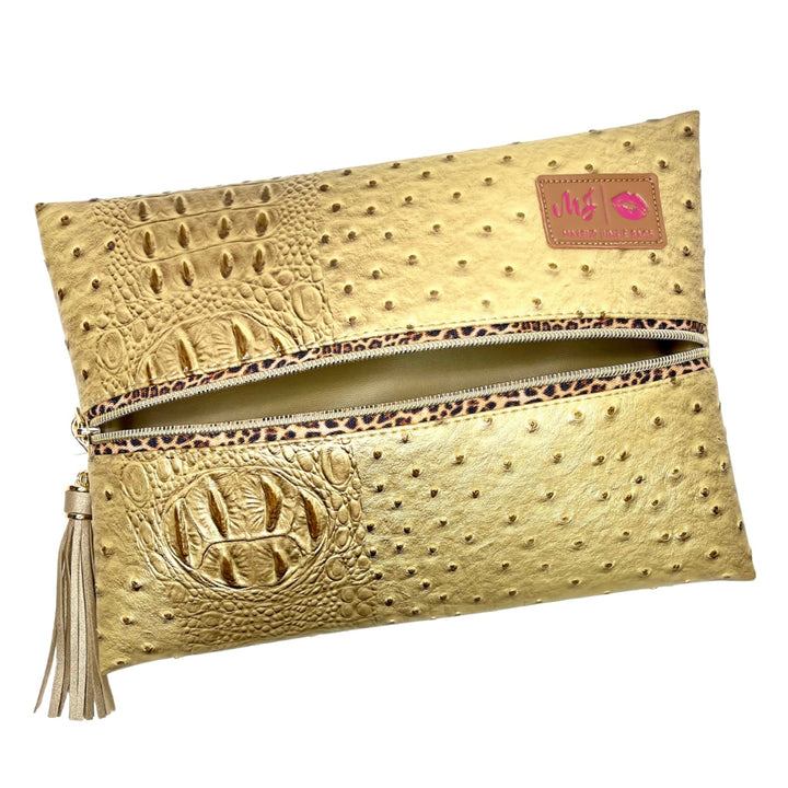 JAN ARRAY: Top Shelf By Makeup Junkie (Ships in 6-8 Weeks)