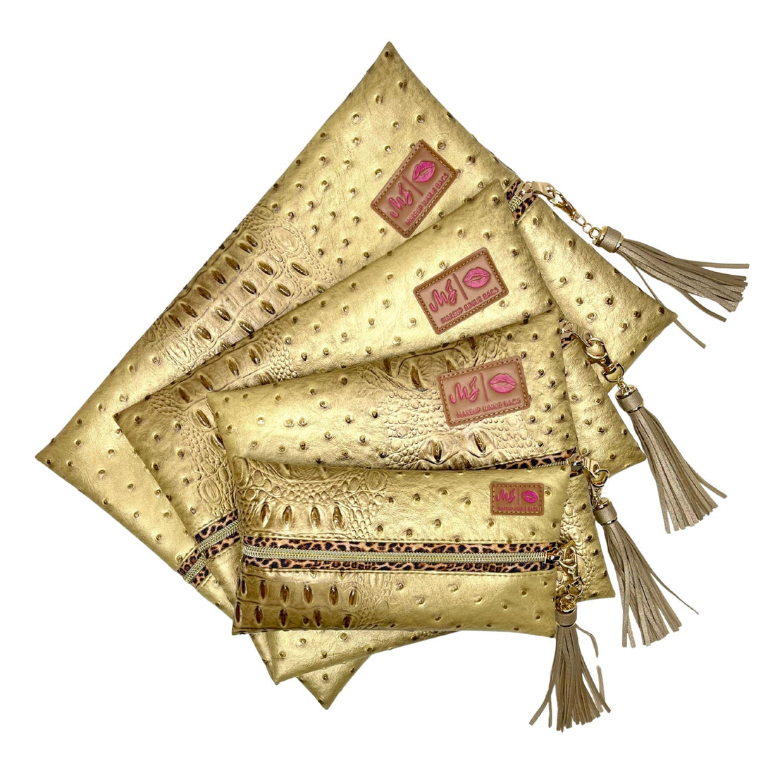 JAN ARRAY: Top Shelf By Makeup Junkie (Ships in 6-8 Weeks)