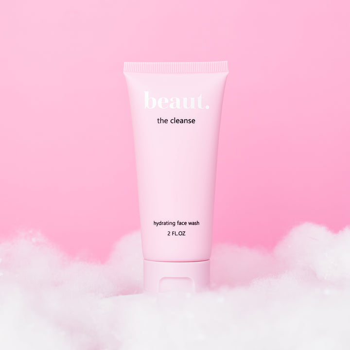 BEAUT BONANZA! the cleanse (Ships in 2-3 Weeks)
