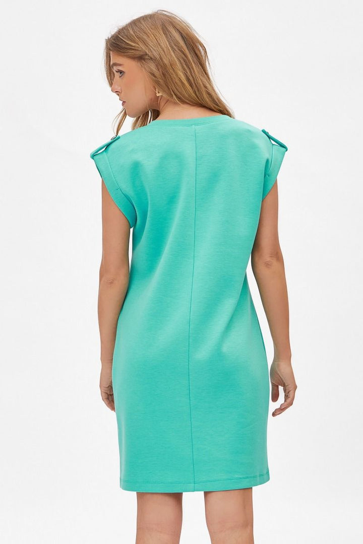Dear Scarlett Retreat Dress (Multiple Colors!)
