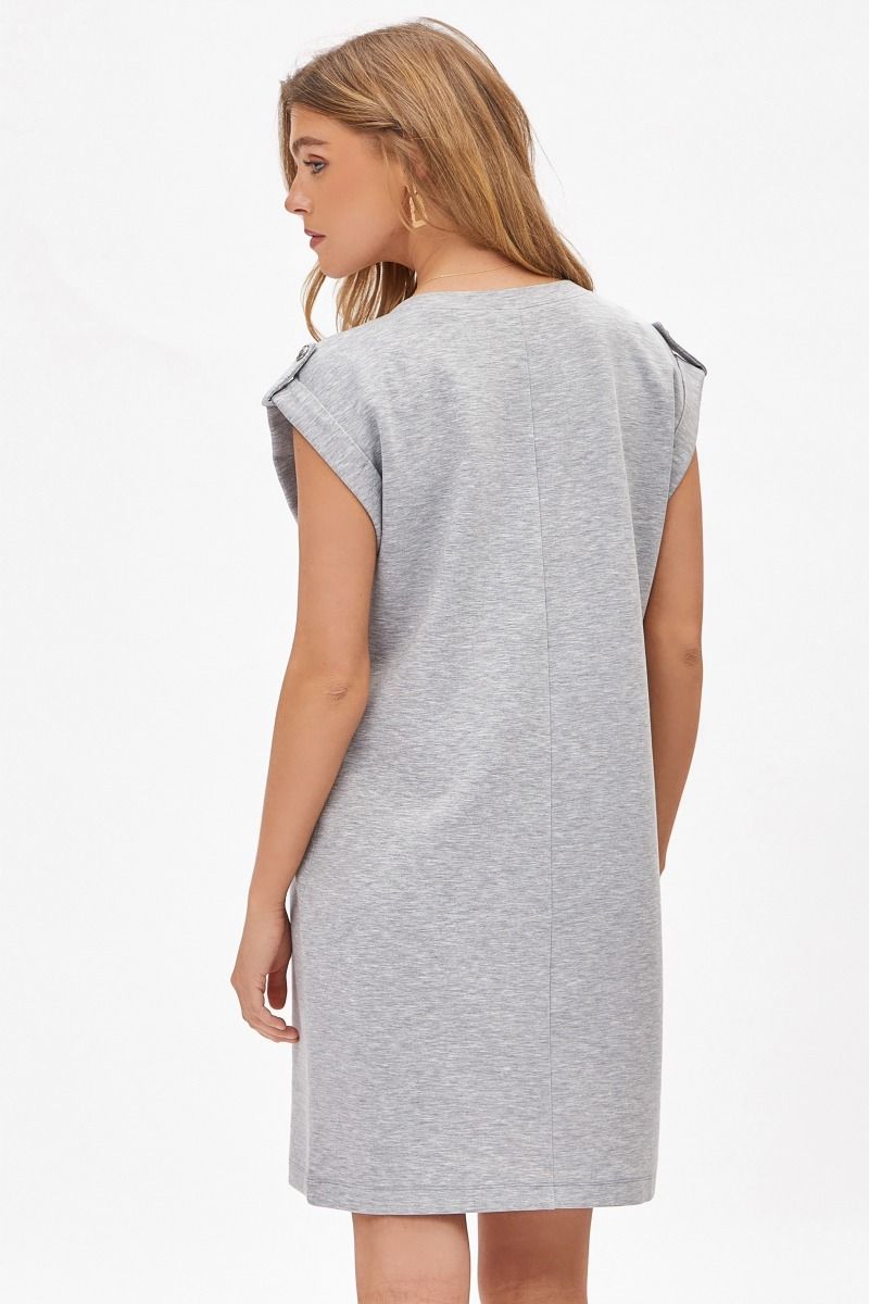 Dear Scarlett Retreat Dress (Multiple Colors!)