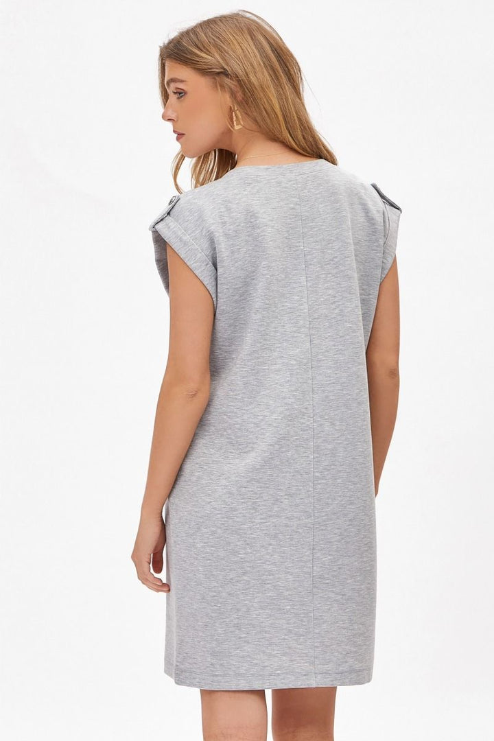 Dear Scarlett Retreat Dress (Multiple Colors!)