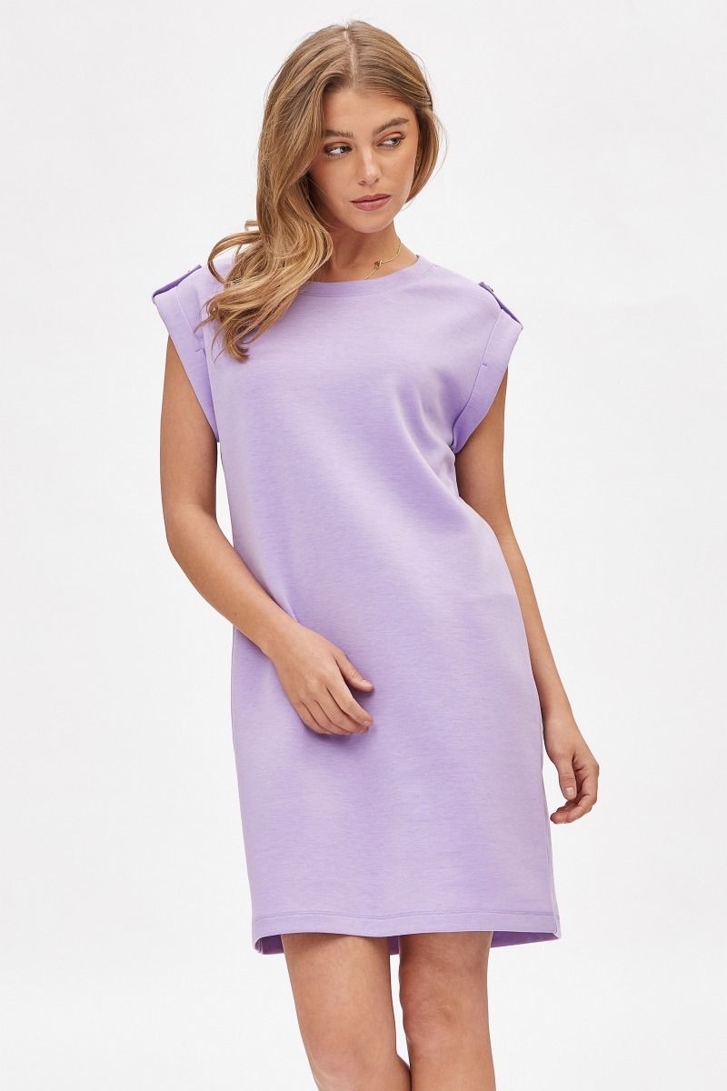 Dear Scarlett Retreat Dress (Multiple Colors!)