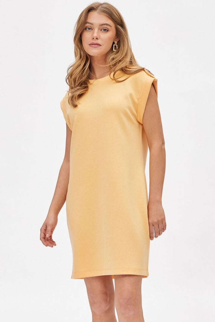 Dear Scarlett Retreat Dress (Multiple Colors!)