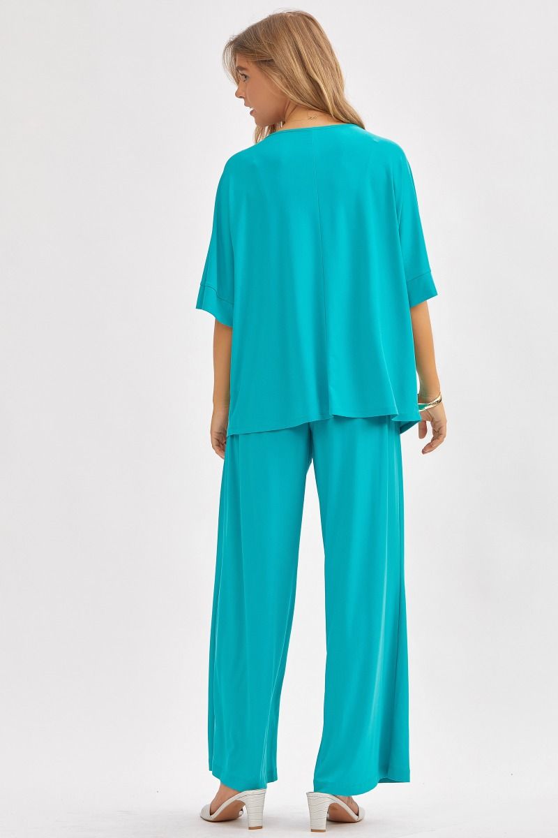 Dear Scarlett Cabana Set (Multiple Colors Available!)