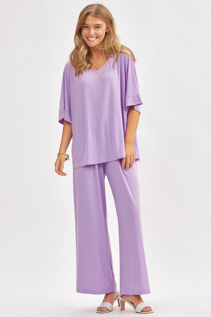 Dear Scarlett Cabana Set (Multiple Colors Available!)