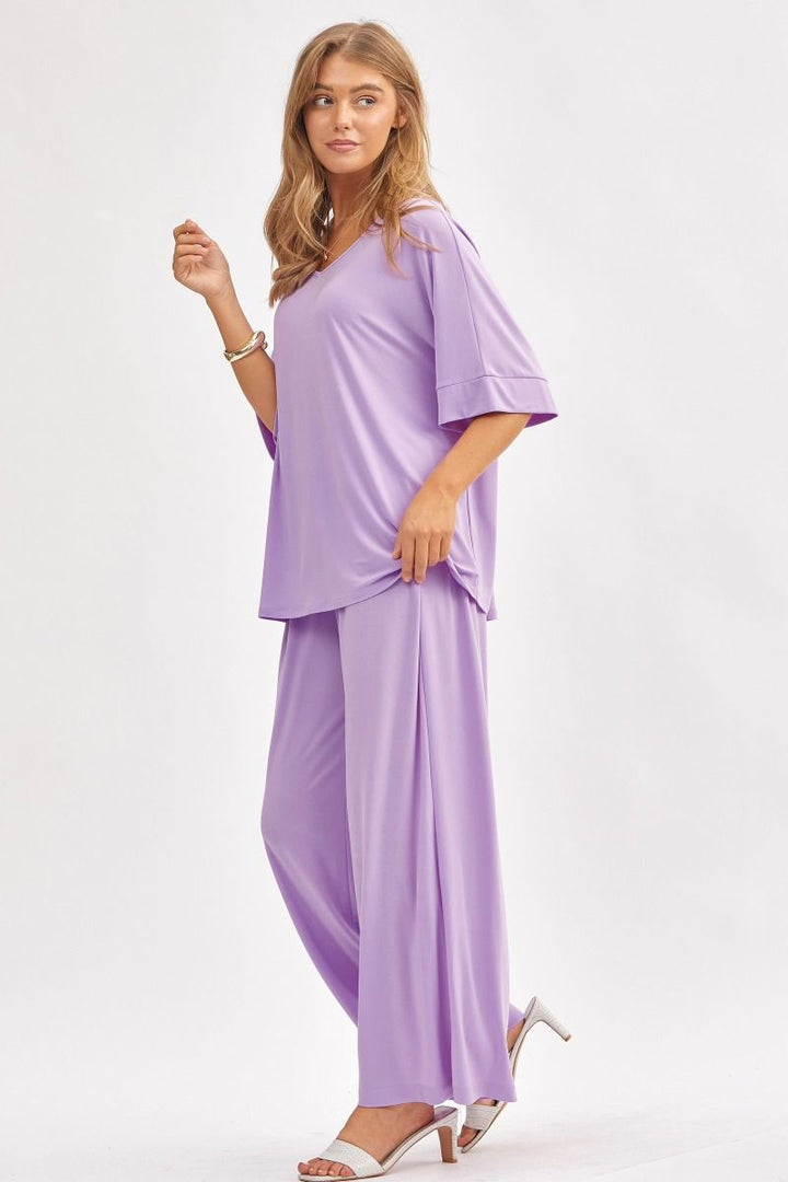 Dear Scarlett Cabana Set (Multiple Colors Available!)