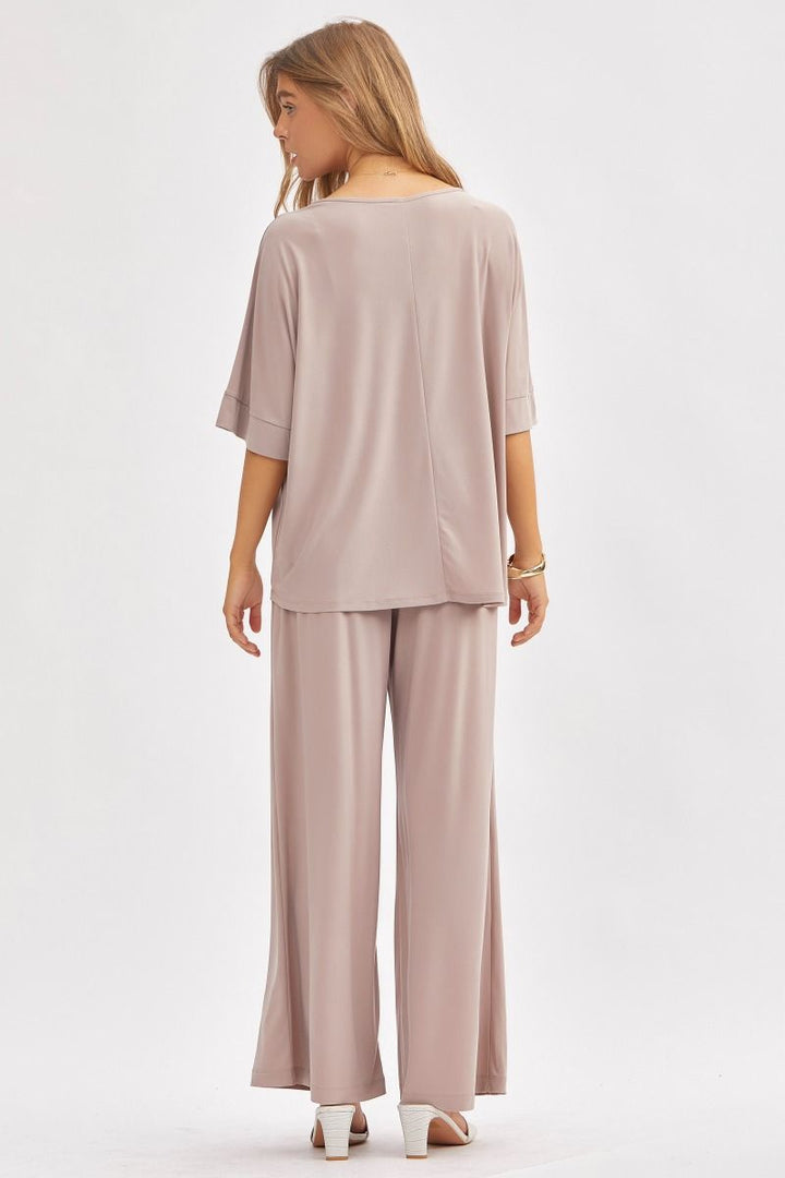 Dear Scarlett Cabana Set (Multiple Colors Available!)