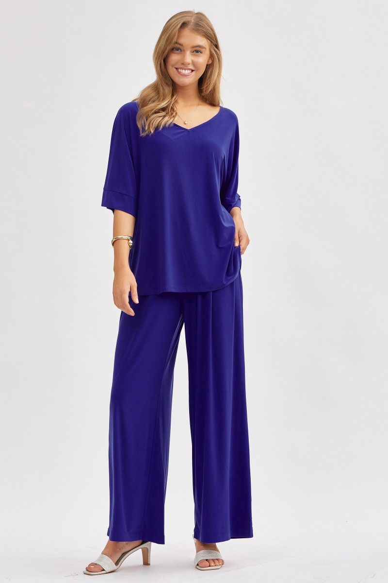 Dear Scarlett Cabana Set (Multiple Colors Available!)