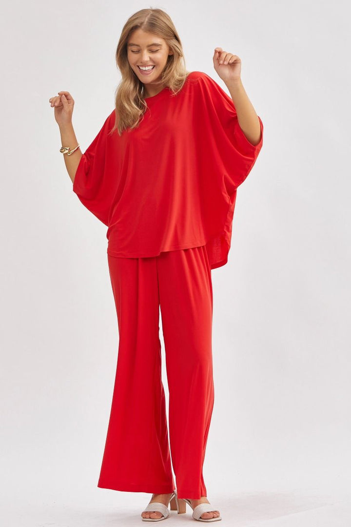 Dear Scarlett Coastal Set (Multiple Colors Available!)