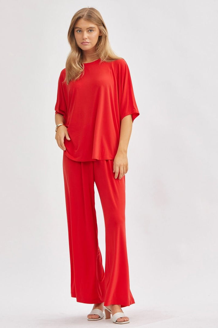 Dear Scarlett Coastal Set (Multiple Colors Available!)