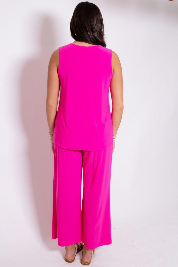 Sunkissed Travel Set by Dear Scarlett - Hot Pink