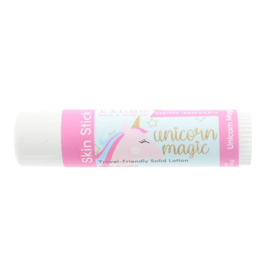 Skin Stick Lotion by Rinse