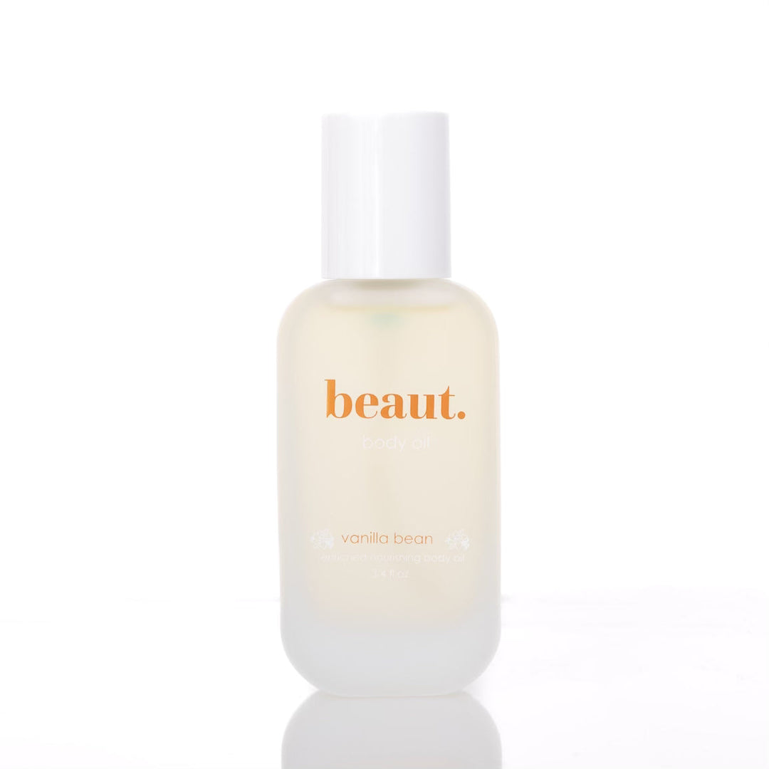 BEAUT BONANZA! body oil (Ships in 2-3 Weeks)