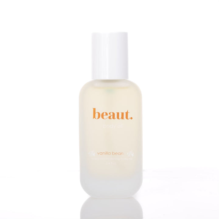 BEAUT BONANZA! body oil (Ships in 2-3 Weeks)