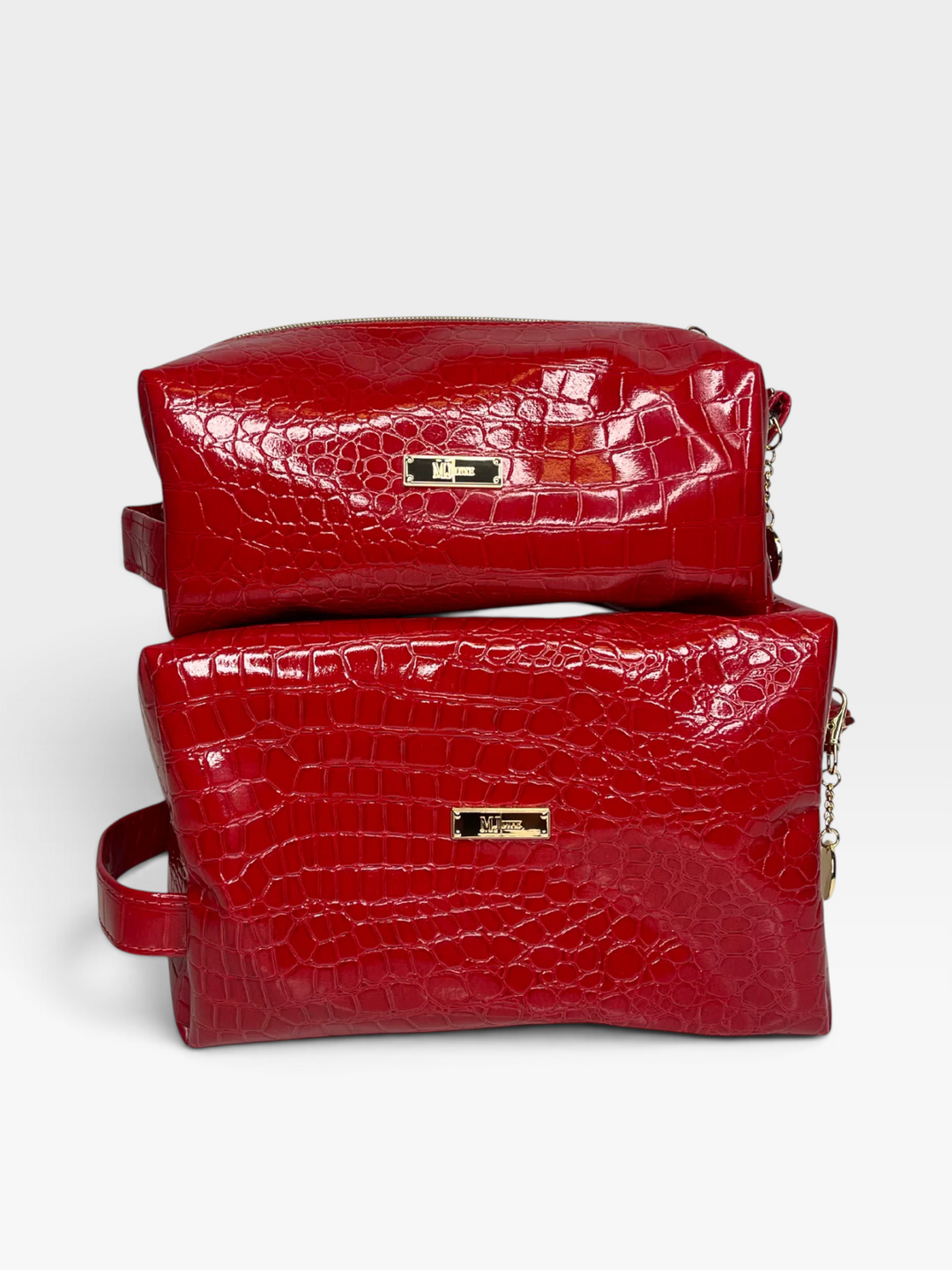 Vixen Bobbie Bags by Makeup Junkie (Ships in 3-4 Weeks)
