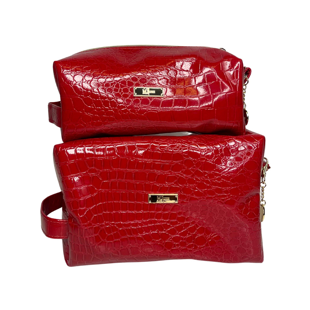 Vixen Bobbie Bags by Makeup Junkie (Ships in 3-4 Weeks)