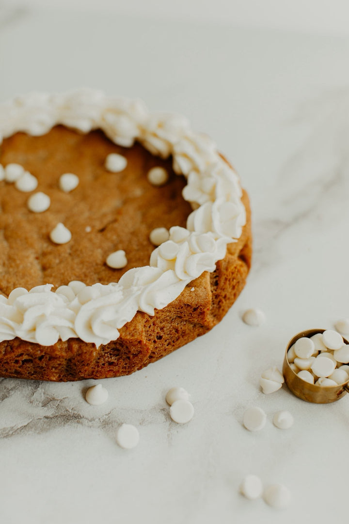 JULY PREORDER: Regular Cookie Cake Mix by You Me And The Sweets (Ships in 2-3 Weeks)