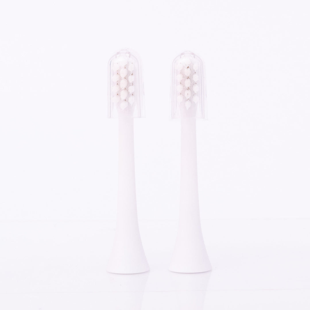 BEAUT BONANZA! refill brush heads smile luv toothbrush (Ships in 2-3 Weeks)