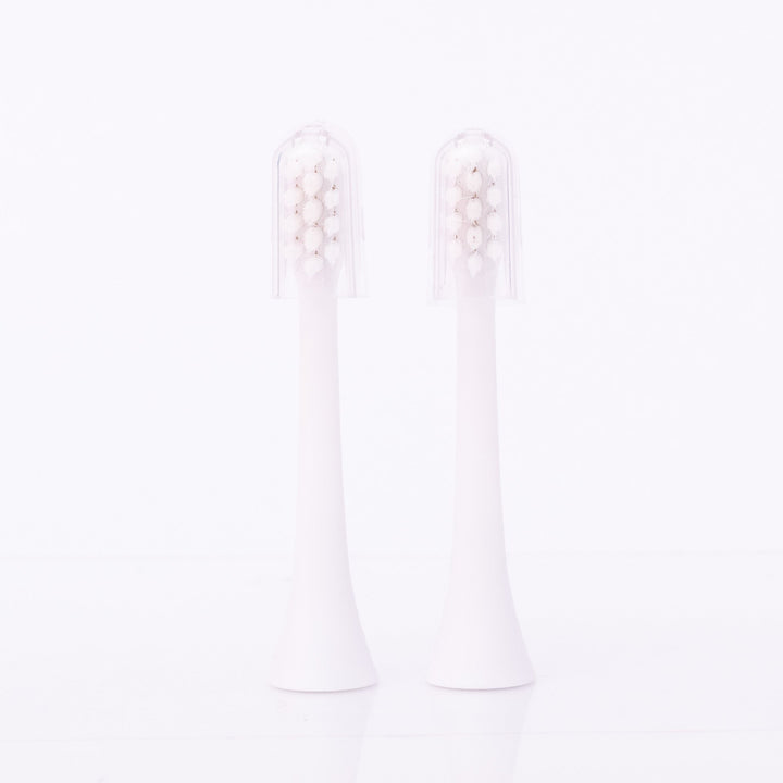 BEAUT BONANZA! refill brush heads smile luv toothbrush (Ships in 2-3 Weeks)