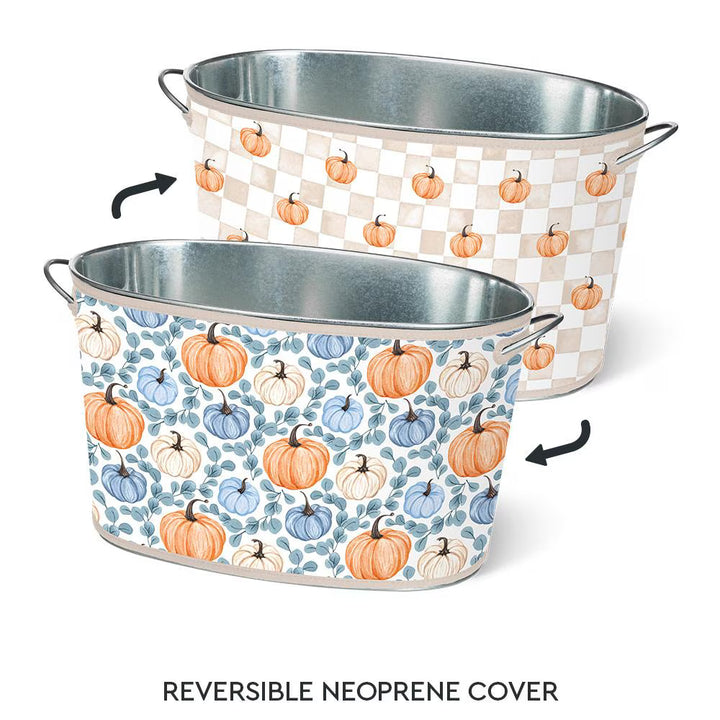 JUNE MARKET: Pumpkin Grove by Swig (Ships Late September)