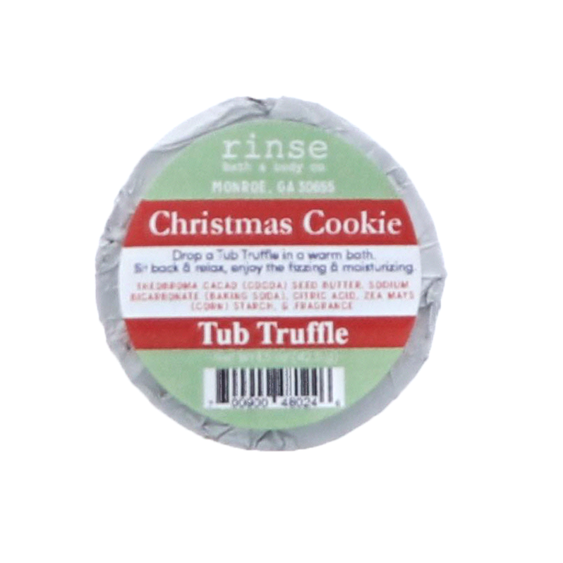 Tub Truffle by Rinse - Choice of Scent