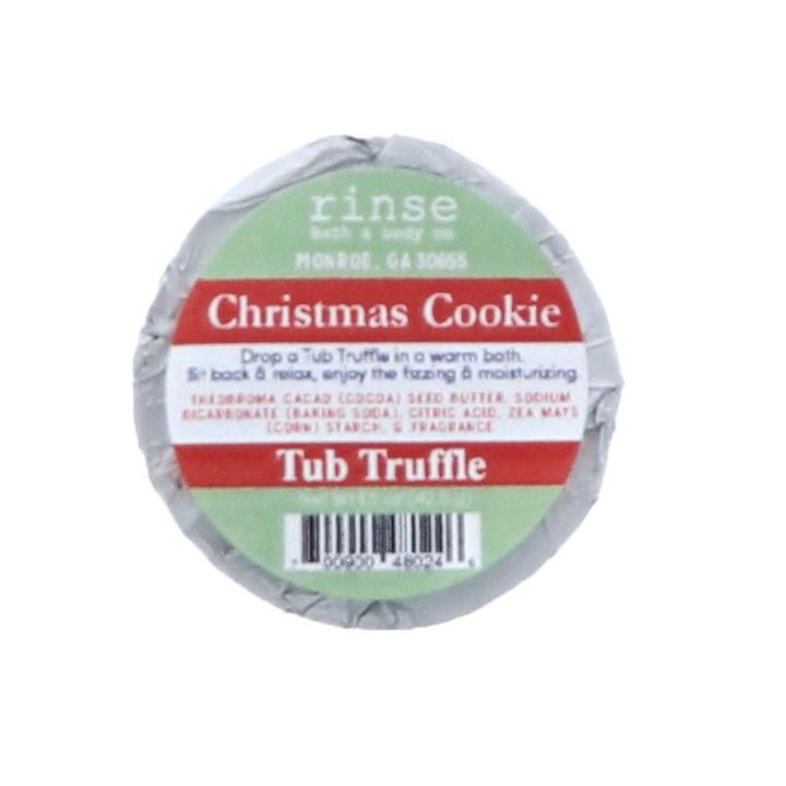 Tub Truffle by Rinse - Choice of Scent