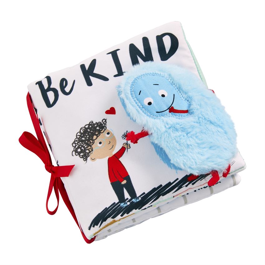 Kindness Always Matters Book by Mud Pie