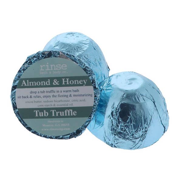 Tub Truffle by Rinse - Choice of Scent