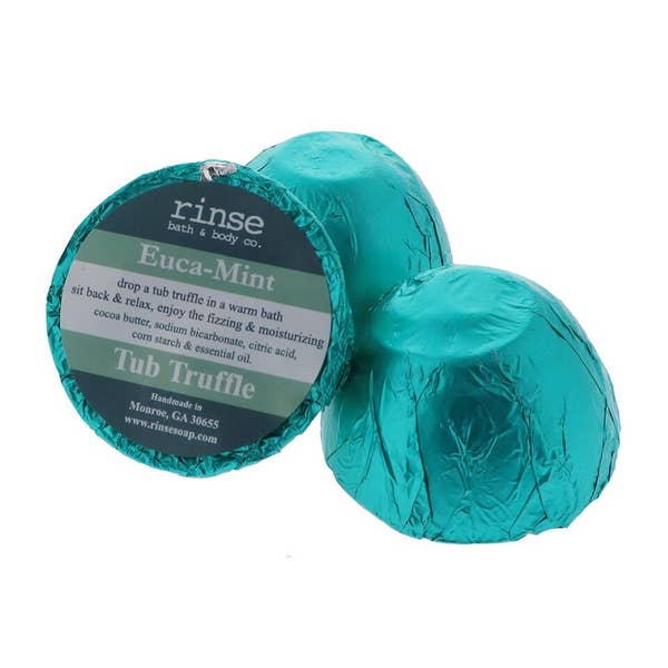 Tub Truffle by Rinse - Choice of Scent