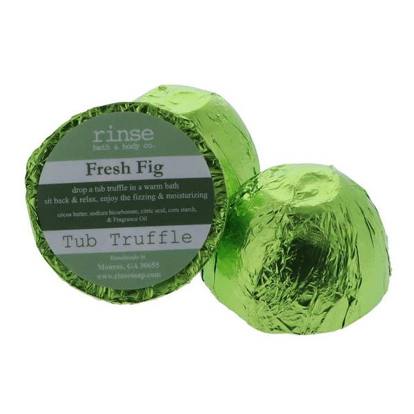 Tub Truffle by Rinse - Choice of Scent