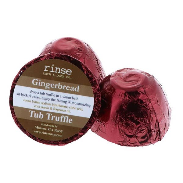 Tub Truffle by Rinse - Choice of Scent