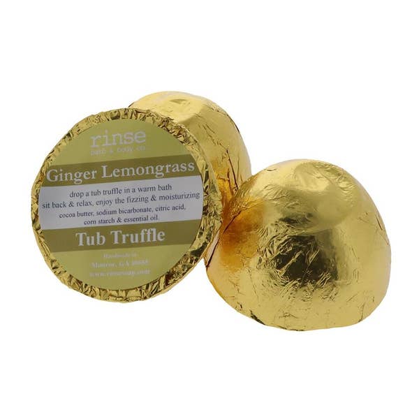 Tub Truffle by Rinse - Choice of Scent