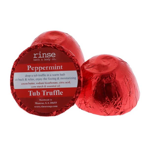 Tub Truffle by Rinse - Choice of Scent