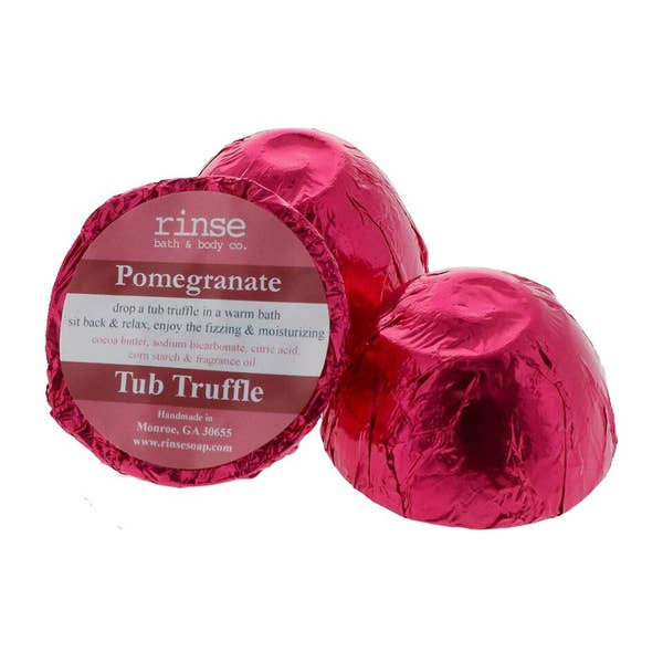 Tub Truffle by Rinse - Choice of Scent