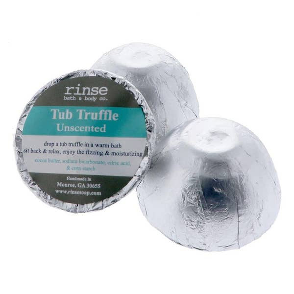 Tub Truffle by Rinse - Choice of Scent