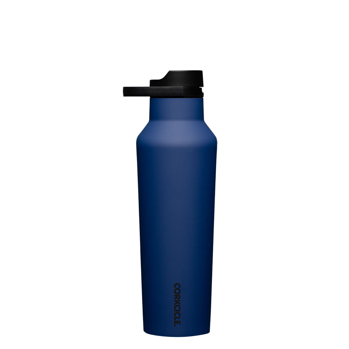 Midnight Navy 20 oz Sport Canteen by Corkcicle