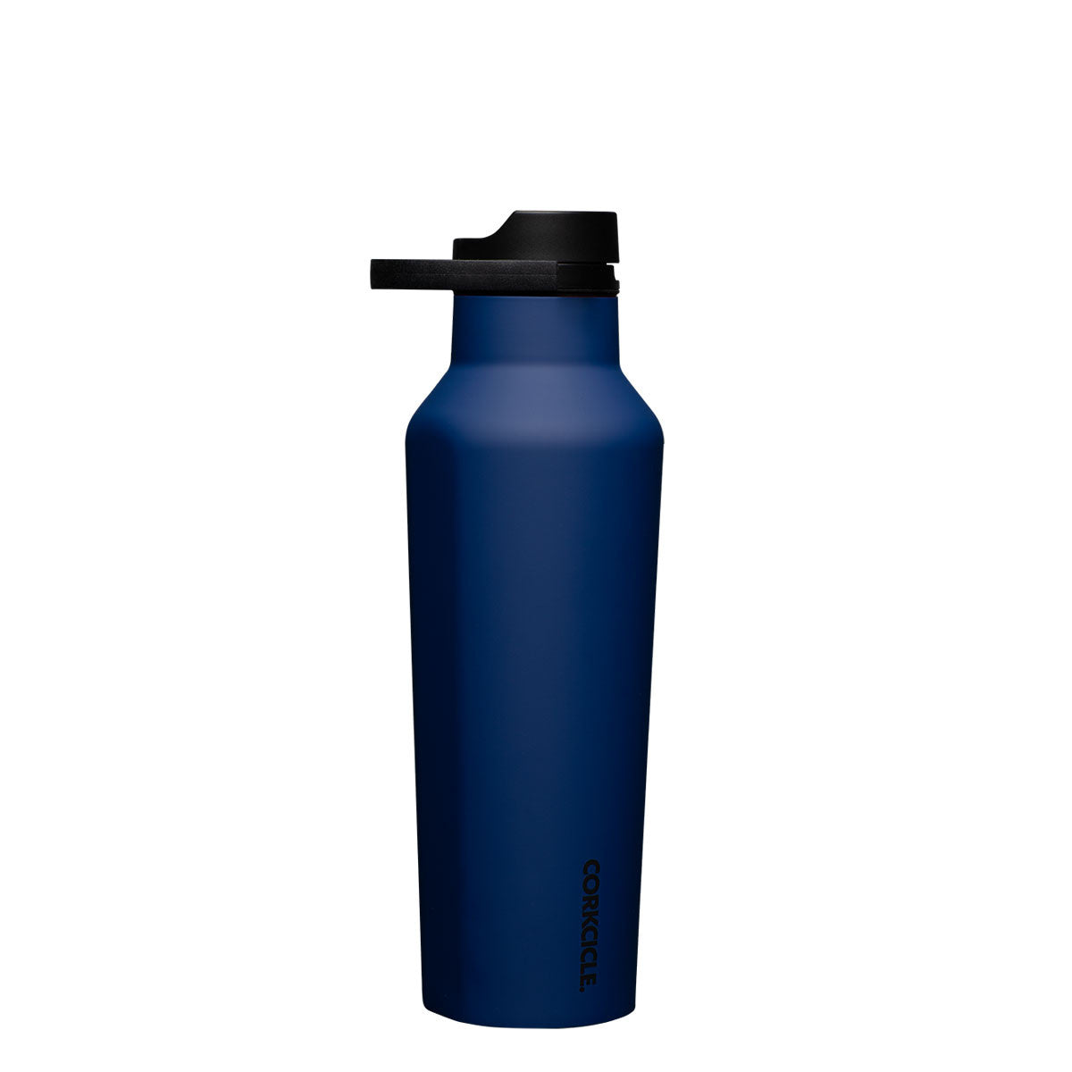 Midnight Navy 20 oz Sport Canteen by Corkcicle