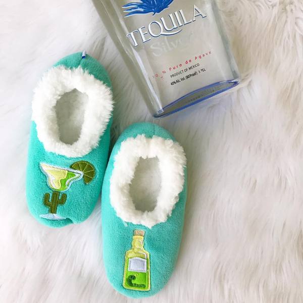 Margarita Slippers by Snoozies