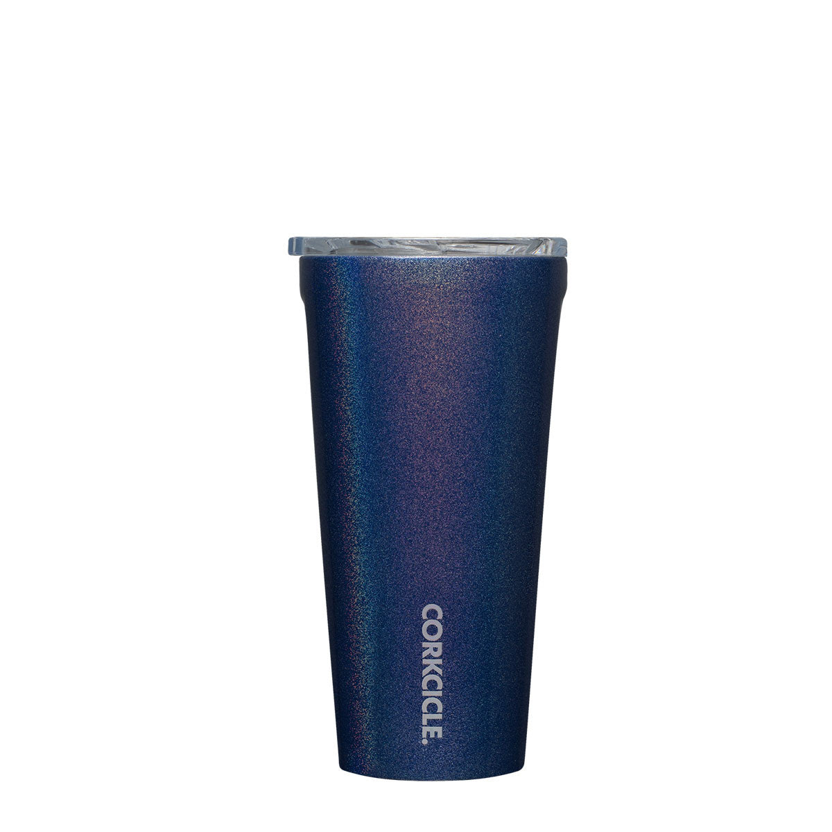 Midnight Magic 16 oz Stainless Steel Tumbler by Corkcicle