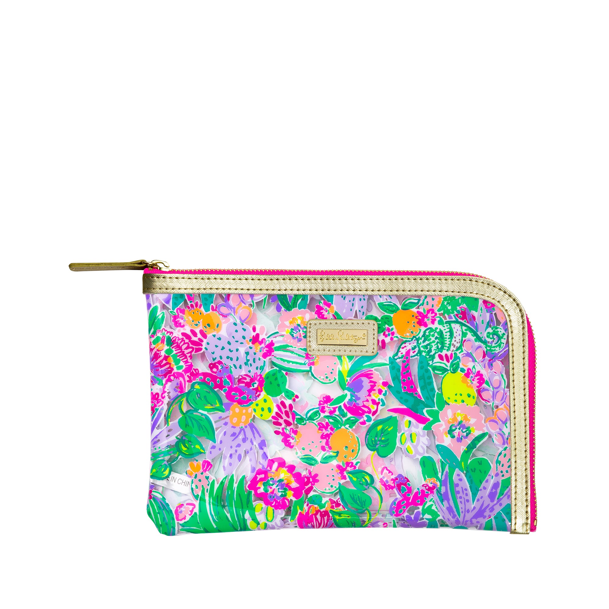 Agenda Bonus Pack by Lilly Pulitzer - Me and My Zesty