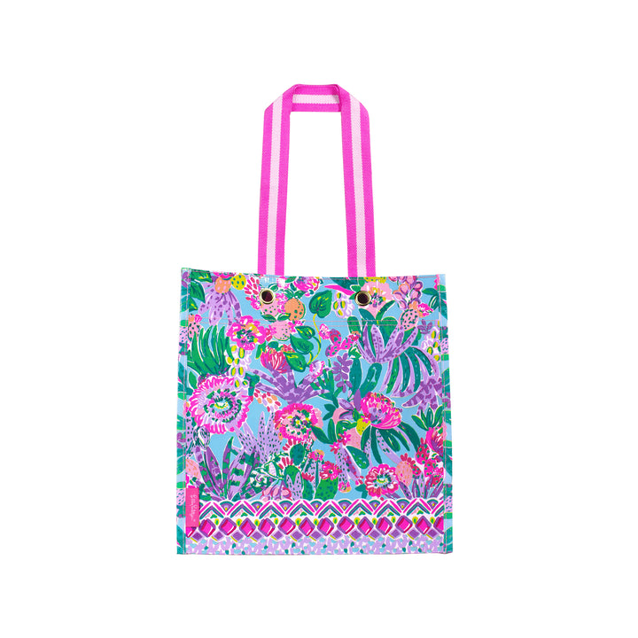 Market Shopper by Lilly Pulitzer - Me and My Zesty