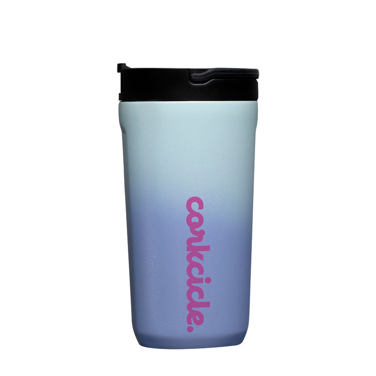 Ombre Ocean 12 oz Stainless Steel Kids Cup by Corkcicle