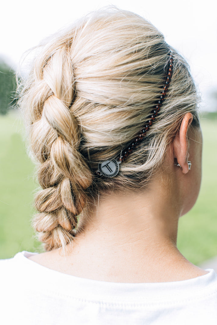 Teleties Headband - Tortoise 