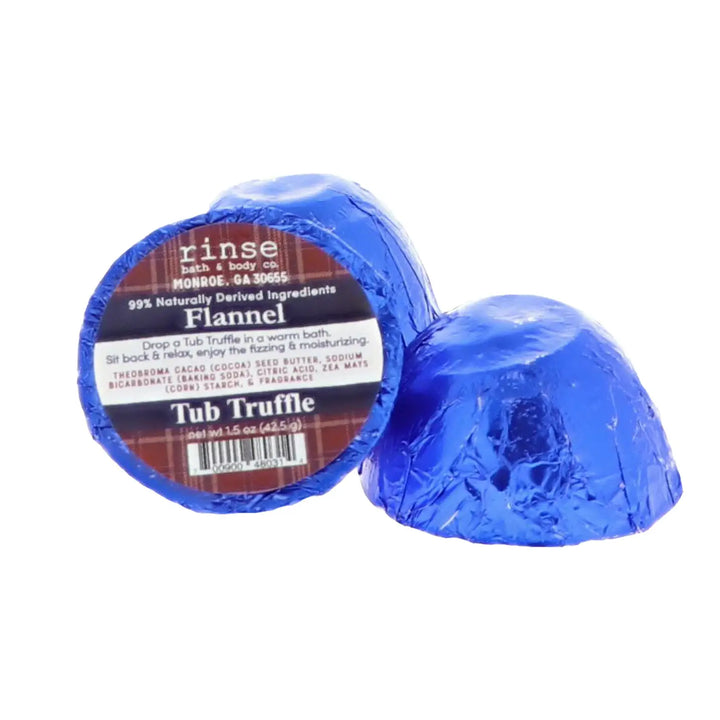 Tub Truffle by Rinse - Choice of Scent