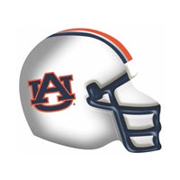 Auburn Football Helmet Mini by Nora Fleming