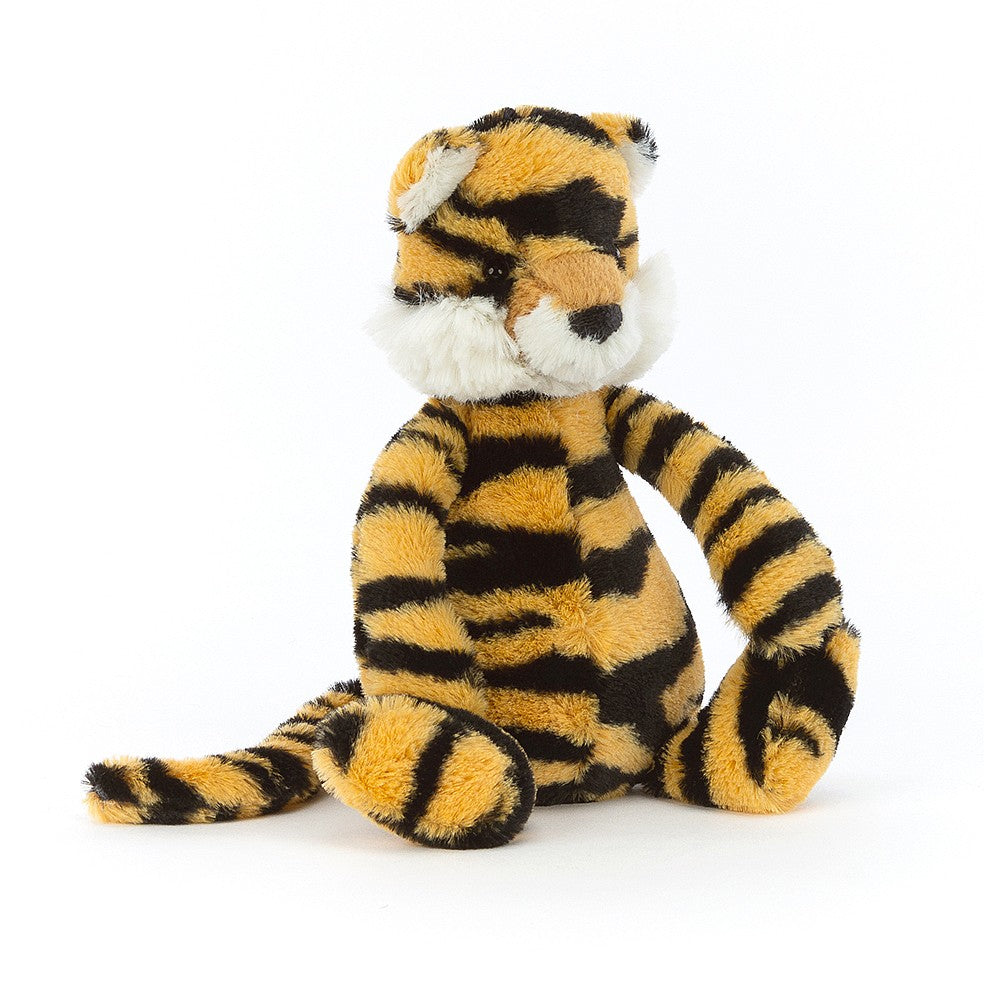 Bashful Tiger by Jellycat - Small
